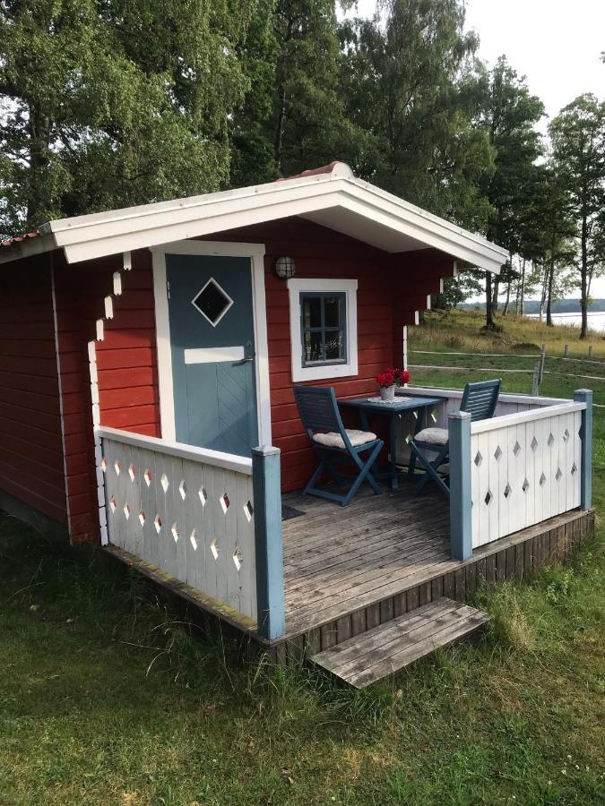 Joarsbo, Stuga 1, Sjoelyckan Kalv Exterior photo